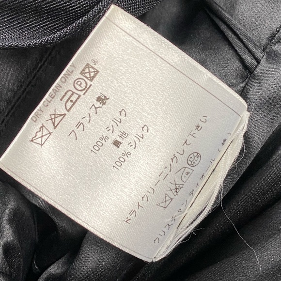 Dior Ruched Corset Dress - Picture 6 of 6